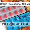 Delgra Professional 100Mg new14